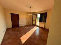 Foto Appartamento in vendita a Ponte a Egola - San Miniato 60 mq  Rif: 1286338