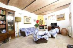 Foto Appartamento in vendita a Ponte Allo Spino - Sovicille 120 mq  Rif: 1338484