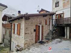Foto Appartamento in Vendita a Ponte di Legno Via della Chiesa