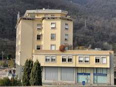 Foto Appartamento in vendita a Ponte Lambro