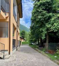 Foto Appartamento in vendita a Ponte Lambro