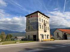 Foto Appartamento in vendita a Ponte nelle Alpi, La Secca