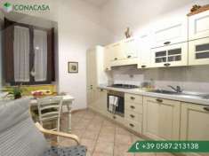 Foto Appartamento in vendita a Pontedera 110 mq  Rif: 1224273