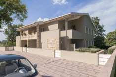Foto Appartamento in vendita a Pontedera 113 mq  Rif: 1292917