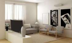 Foto Appartamento in vendita a Pontedera 120 mq  Rif: 1224088