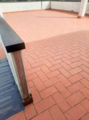 Foto Appartamento in vendita a Pontedera 120 mq  Rif: 1251328