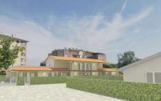 Foto Appartamento in vendita a Pontedera 122 mq  Rif: 1168390