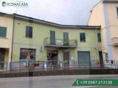 Foto Appartamento in vendita a Pontedera 160 mq  Rif: 1308895