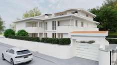 Foto Appartamento in vendita a Pontedera 250 mq  Rif: 1300218