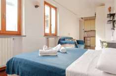 Foto Appartamento in vendita a Pontedera 32 mq  Rif: 1395145