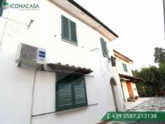 Foto Appartamento in vendita a Pontedera 60 mq  Rif: 1303127