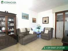 Foto Appartamento in vendita a Pontedera 70 mq  Rif: 1305327