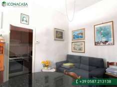 Foto Appartamento in vendita a Pontedera 72 mq  Rif: 1269960