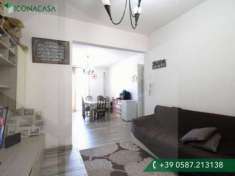 Foto Appartamento in vendita a Pontedera 80 mq  Rif: 1310070