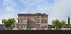 Foto Appartamento in vendita a Pontedera 82 mq  Rif: 1331772