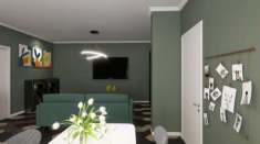 Foto Appartamento in vendita a Pontedera 85 mq  Rif: 1208171