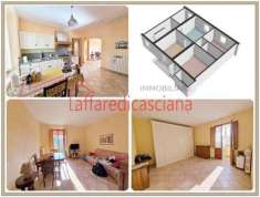 Foto Appartamento in vendita a Pontedera