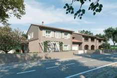 Foto Appartamento in vendita a Pontedera 88 mq  Rif: 1215364