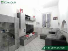 Foto Appartamento in vendita a Pontedera 90 mq  Rif: 1237024