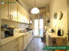 Foto Appartamento in vendita a Pontedera 90 mq  Rif: 1310520