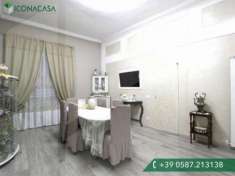 Foto Appartamento in vendita a Pontedera 95 mq  Rif: 1251292