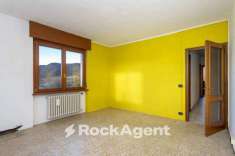 Foto Appartamento in vendita a Ponteranica