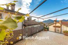 Foto Appartamento in vendita a Ponteranica