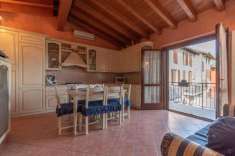 Foto Appartamento in vendita a Pontevico