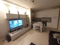 Foto Appartamento in vendita a Ponticelli - Santa Maria a Monte 50 mq  Rif: 1136983