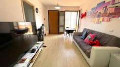 Foto Appartamento in vendita a Ponticelli - Santa Maria a Monte 50 mq  Rif: 1284359