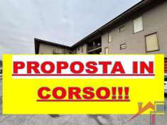 Foto Appartamento in vendita a Pontida