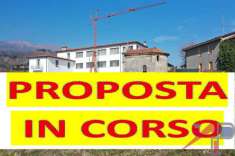 Foto Appartamento in vendita a Pontida