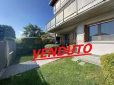 Foto Appartamento in vendita a Pontirolo Nuovo - 3 locali 112mq