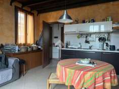 Foto Appartamento in vendita a Pontirolo Nuovo