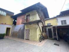 Foto Appartamento in vendita a Pontoglio