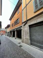 Foto Appartamento in vendita a Pontoglio