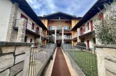 Foto Appartamento in vendita a Pontoglio