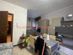 Foto Appartamento in Vendita a Pontoglio VIA ALCIDE DE GASPERI