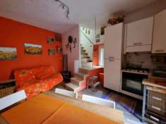 Foto Appartamento in vendita a Ponzano Romano - 2 locali 51mq
