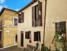Foto Appartamento in vendita a Ponzano Romano