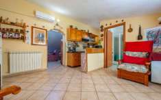 Foto Appartamento in vendita a Ponzano Romano