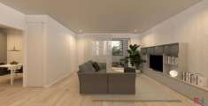 Foto Appartamento in vendita a Pordenone - 3 locali 100mq