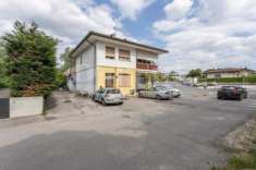 Foto Appartamento in vendita a Pordenone - 3 locali 105mq