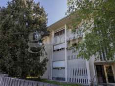 Foto Appartamento in vendita a Pordenone - 4 locali 103mq