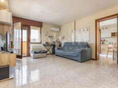 Foto Appartamento in vendita a Pordenone - 5 locali 107mq