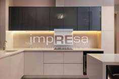 Foto Appartamento in vendita a Pordenone