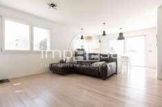 Foto Appartamento in vendita a Pordenone