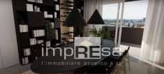 Foto Appartamento in vendita a Pordenone
