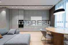 Foto Appartamento in vendita a Pordenone