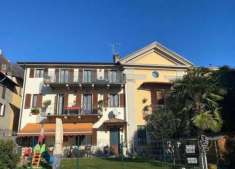 Foto Appartamento in vendita a Porlezza - 4 locali 155mq